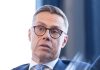 Президент Фінляндії Олександр Стубб про діалог з Росією