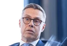 Президент Фінляндії Олександр Стубб про діалог з Росією