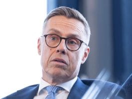 Президент Фінляндії Олександр Стубб про діалог з Росією