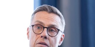 Президент Фінляндії Олександр Стубб про діалог з Росією