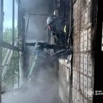 РФ масовано атакувала Дніпропетровщину: є жертви