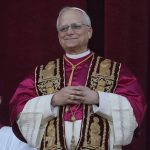 Папі Римському Леву XIV відмовили в оновленні даних у банку