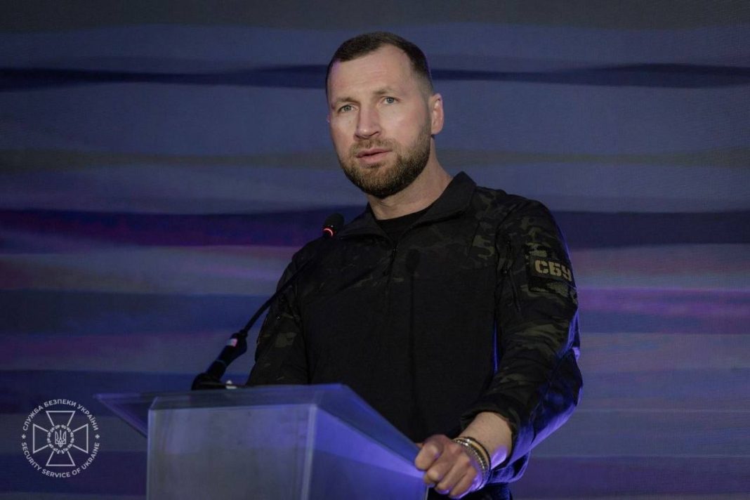СБУ розслідує воєнні злочини РФ
