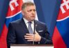 Фіцо передасть послання Зеленського Путіну
