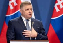 Фіцо передасть послання Зеленського Путіну