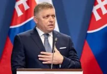 Фіцо передасть послання Зеленського Путіну