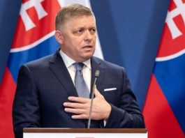 Фіцо передасть послання Зеленського Путіну