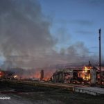 Трагедія на Чернігівщині: через атаку дрона загинули батько та син