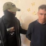 СБУ зірвала замах РФ на високопосадовця ВМС ЗСУ