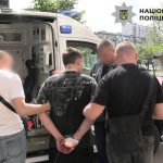 У Києві громадянин РФ убив 22-річного киянина під час конфлікту