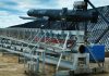 Ракета-дрон «Герань-5» та 80-метрова пускова установка РФ
