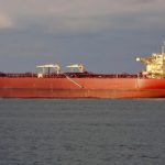 Gas carriers break through Strait of Hormuz despite threat