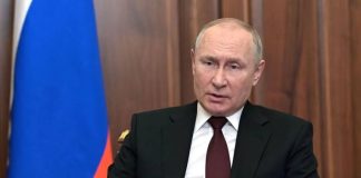 Putin is ready to meet with Zelenskyy
