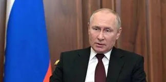 Путін готовий до зустрічі із Зеленським