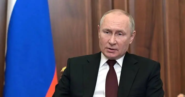 Путін готовий до зустрічі із Зеленським