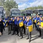 Обмін полоненими триває: в ОП зробили заяву