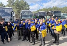 Ukraine did not refuse to exchange prisoners