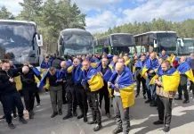 Обмін полоненими триває: в ОП зробили заяву Україна не відмовлялася від обміну полоненими