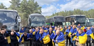 Ukraine did not refuse to exchange prisoners