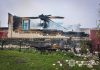 Росія зірвала перемир’я масованими ударами по Україні Обстріли Росії по Запоріжжю