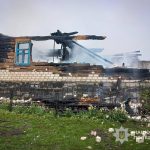 Russia breaks ceasefire with massive strikes in Ukraine