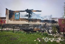 Росія зірвала перемир’я масованими ударами по Україні Обстріли Росії по Запоріжжю