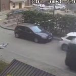 Employee of shopping mall in Lutsk hit a pregnant woman: fine of UAH 3400
