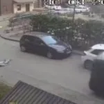 Працівник ТЦК у Луцьку збив вагітну жінку: штраф 3400 грн