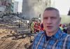 У Дарницькому районі Києва зруйновано 18 квартир – Кличко Обвал будинку у Дарницькому районі Києва