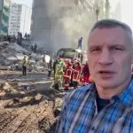 У Дарницькому районі Києва зруйновано 18 квартир – Кличко