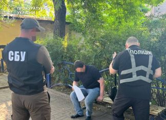 У Запоріжжі «продавали» відстрочки через аспірантуру Схема ухилення від мобілізації у Запоріжжі