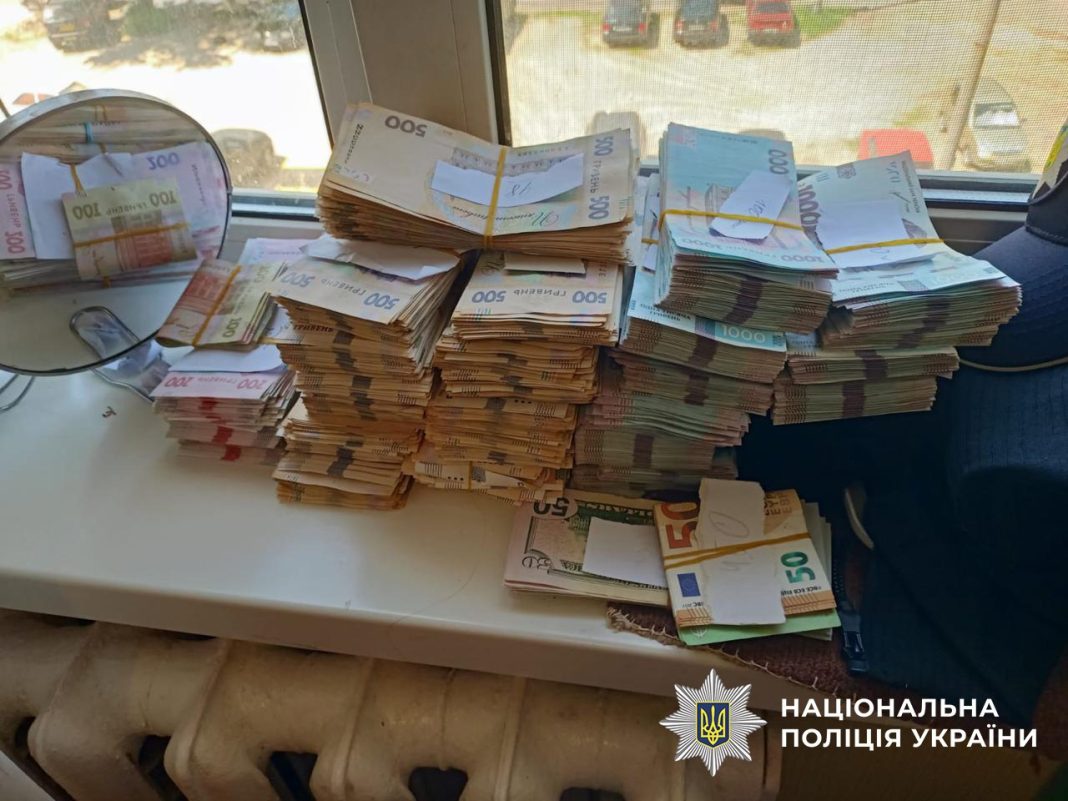 Fake disability scheme exposed in Zaporizhzhia