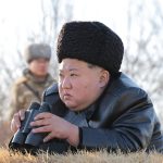 DPRK could have earned up to $13.8 billion from Russia's war against Ukraine
