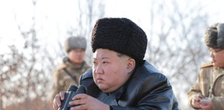 The DPRK profited from Russia's war against Ukraine