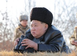 The DPRK profited from Russia's war against Ukraine