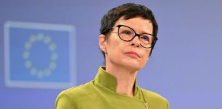 EU may start accession talks with Ukraine as early as June EU membership negotiations with Ukraine