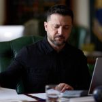 Zelenskyy and UAE President discuss prisoners and energy