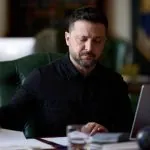Зеленський і президент ОАЕ обговорили полонених та енергетику