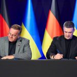 Germany to give Ukraine hundreds of missiles for Patriot