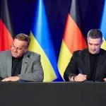 Німеччина дасть Україні сотні ракет для Patriot