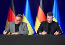 Німеччина фінансує ракети Patriot для України