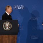 The US is pushing for an agreement with Russia: Ukraine without security guarantees