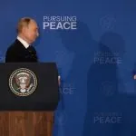 США просувають угоду з РФ: Україна без гарантій безпеки