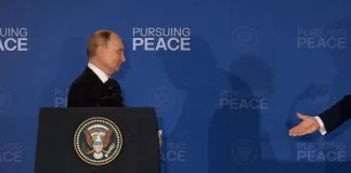 США пропонують угоду щодо перемир’я