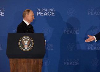 США пропонують угоду щодо перемир’я