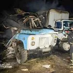 Росія зірвала тишу в Україні: понад 200 дронів і авіаудари