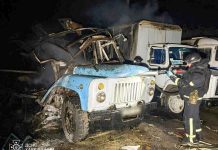 Russia breaks the silence in Ukraine: over 200 drones and air strikes Massive drone and aircraft attacks on Ukraine