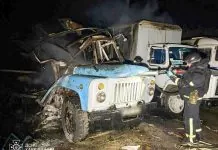 Росія зірвала тишу в Україні: понад 200 дронів і авіаудари Масований обстріл дронами і авіацією по Україні