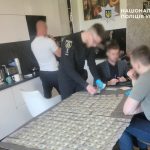 Scheme to embezzle 5.3 million on generators exposed in Kyiv region