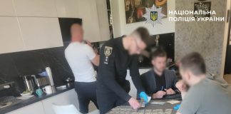 На Київщині викрили схему розтрати 5,3 млн на генераторах Поліція Київщини викрила розтрату на генераторах